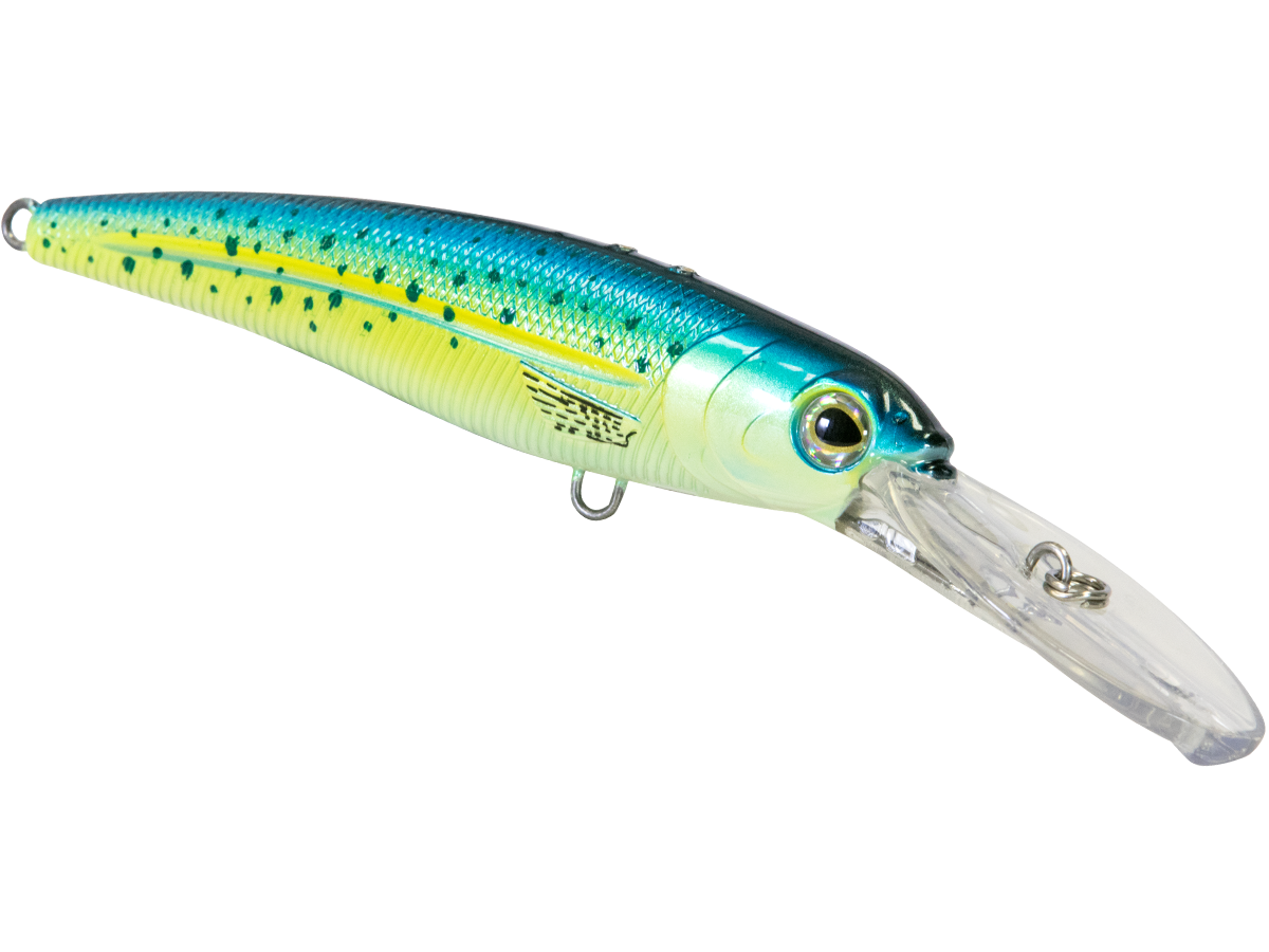 Voyager - Taylor Holler Tackle Co.