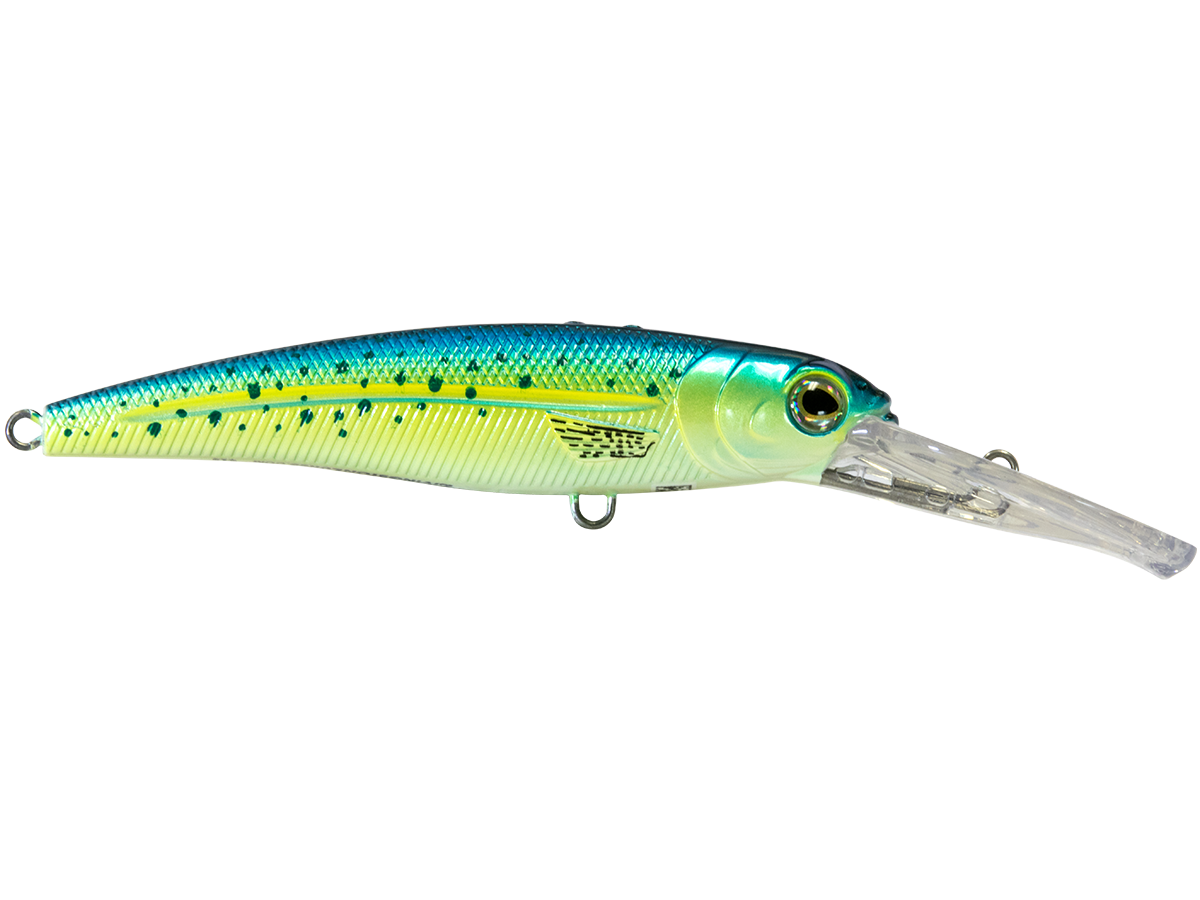 Voyager - Taylor Holler Tackle Co.