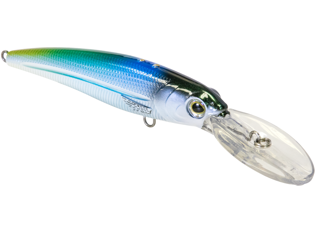 Voyager - Taylor Holler Tackle Co.