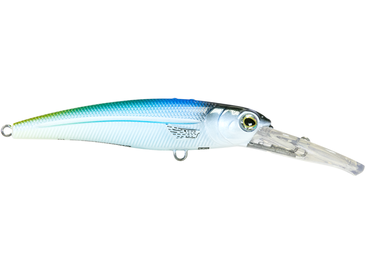 Voyager - Taylor Holler Tackle Co.