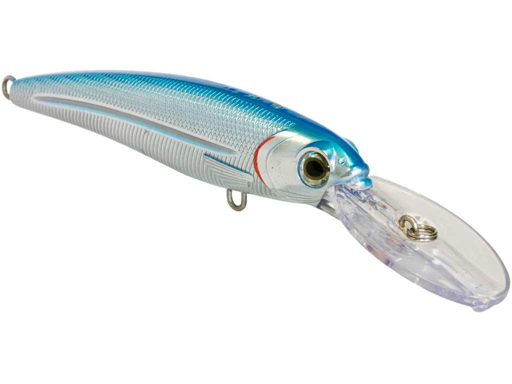 Voyager Deep - Taylor Holler Tackle Co.