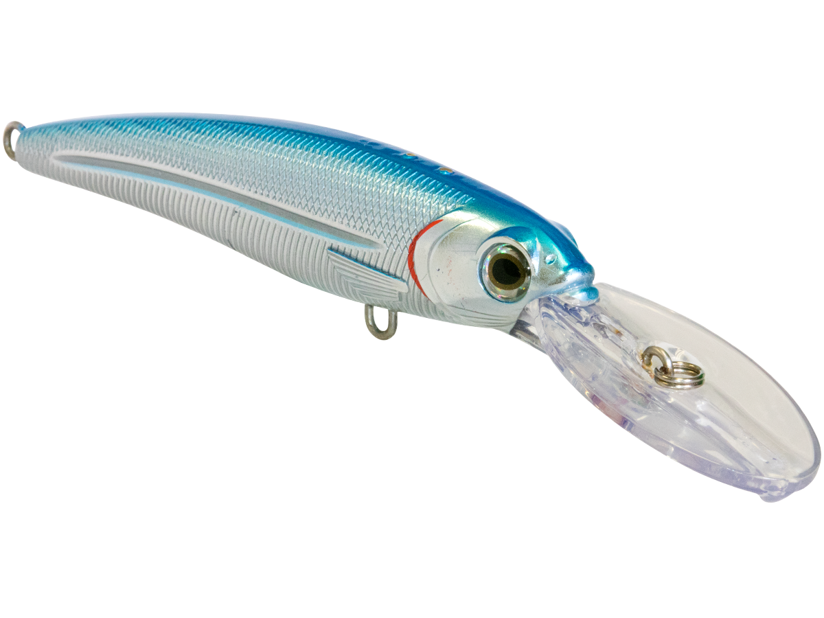 Voyager Deep - Taylor Holler Tackle Co.