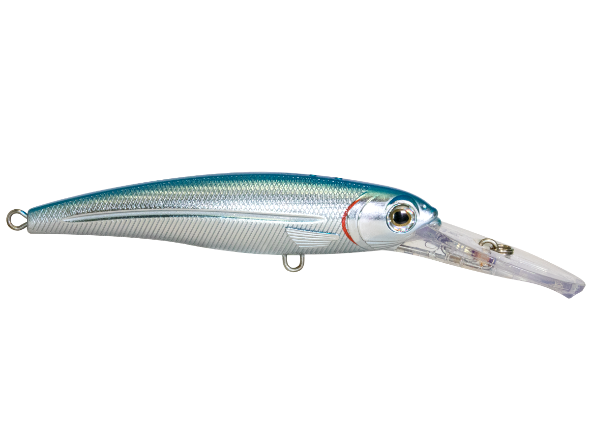 Voyager Deep - Taylor Holler Tackle Co.