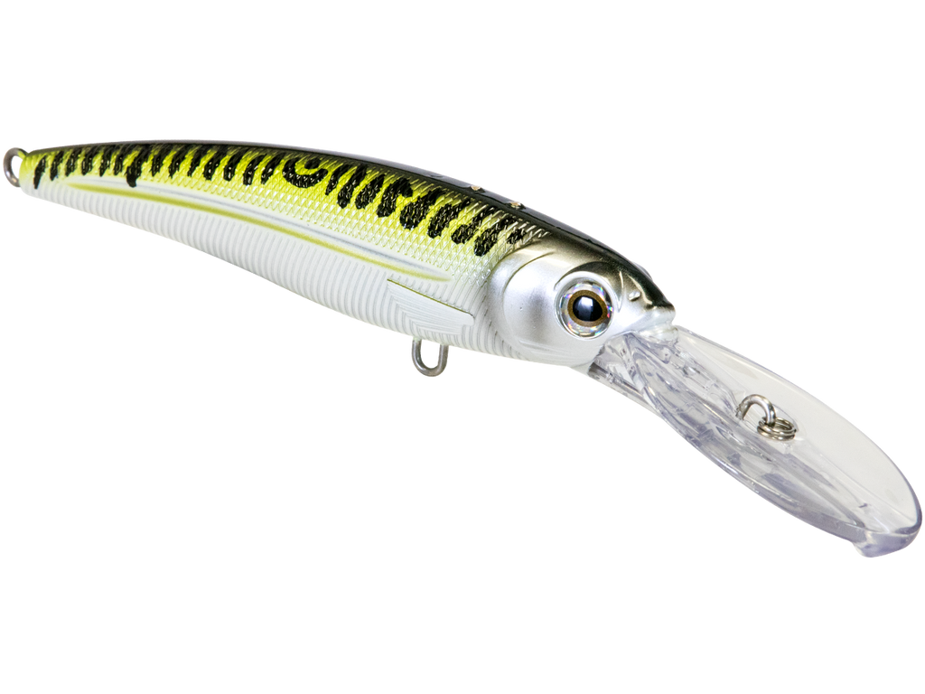 Voyager Deep - Taylor Holler Tackle Co.