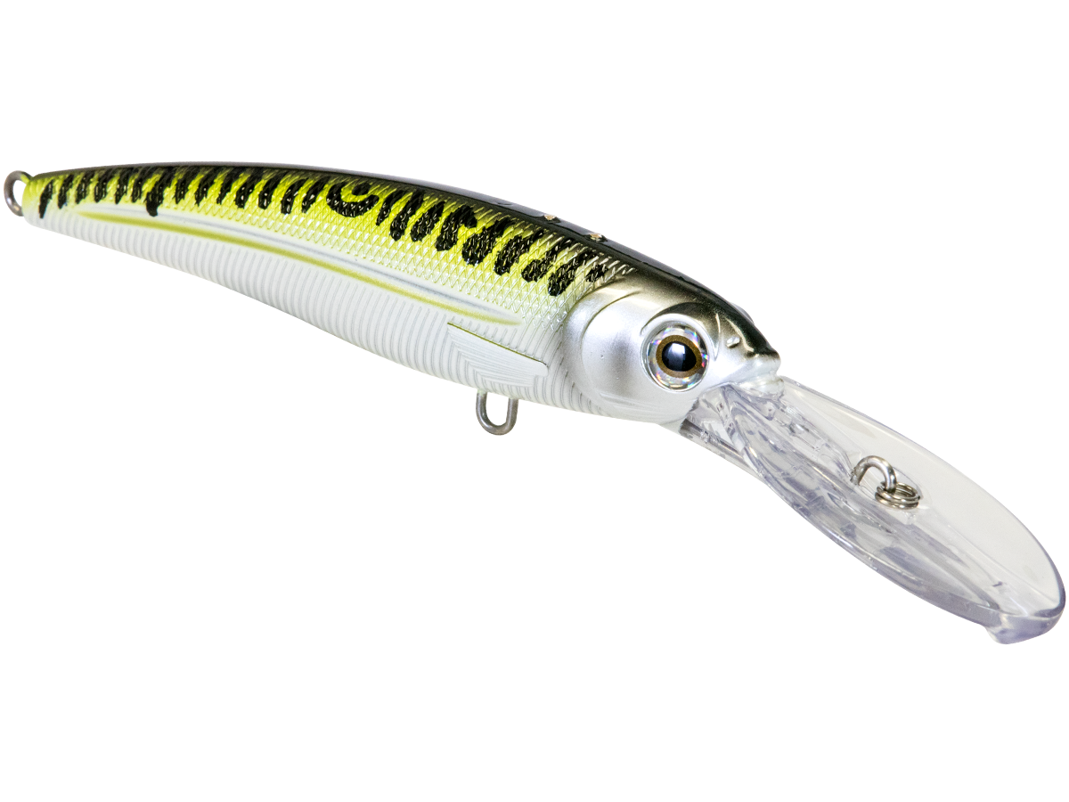 Voyager Deep - Taylor Holler Tackle Co.