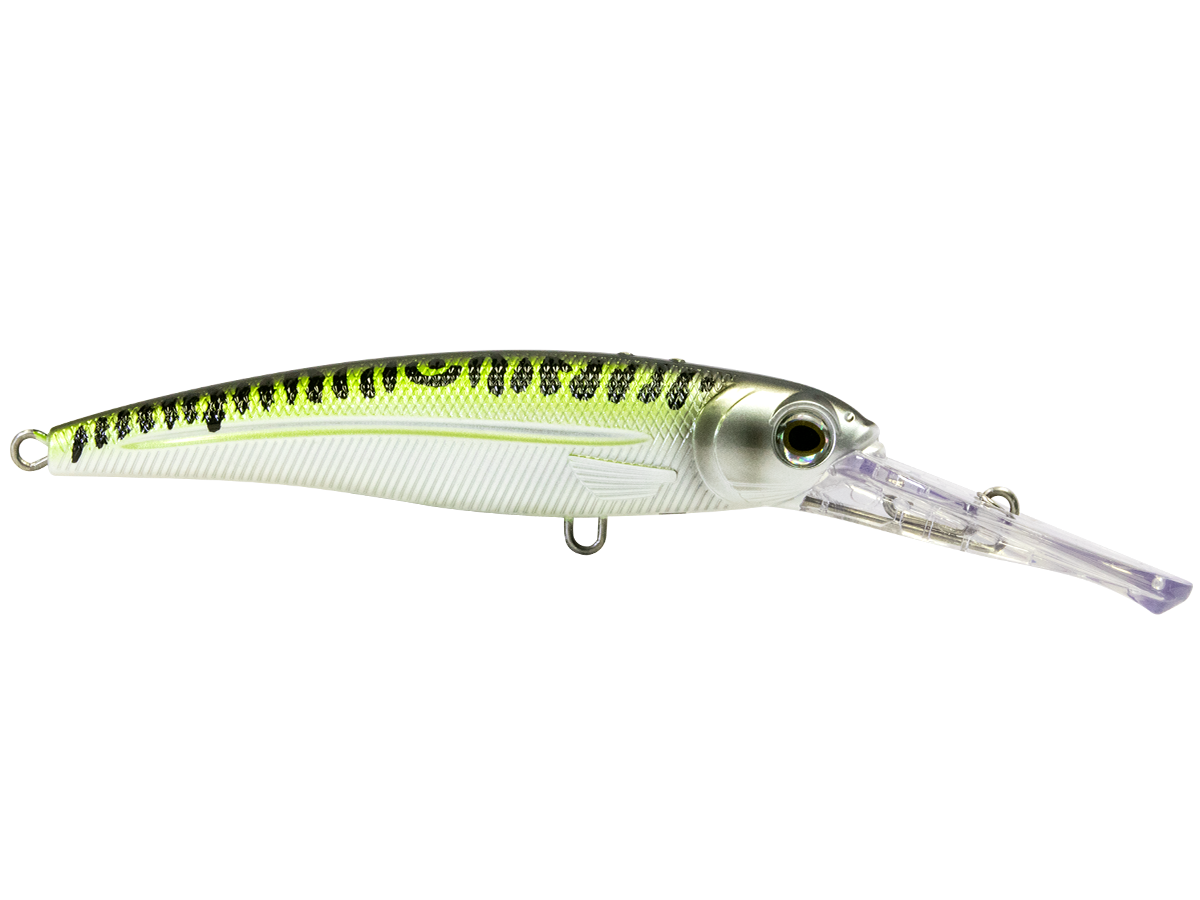 Voyager Deep - Taylor Holler Tackle Co.