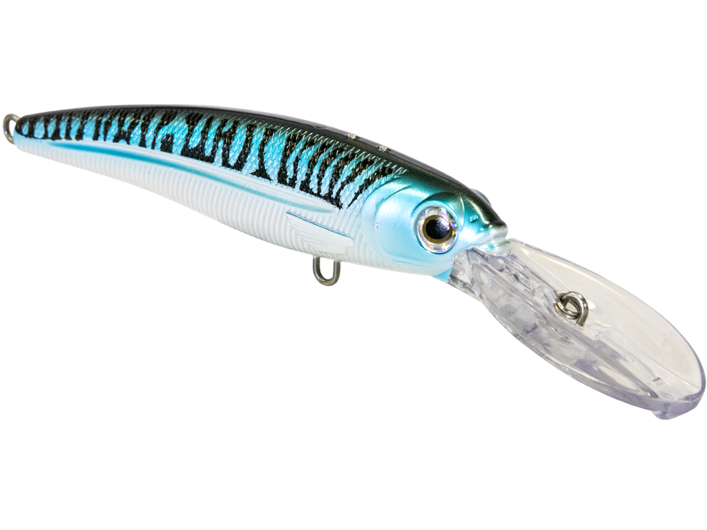 Voyager Deep - Taylor Holler Tackle Co.