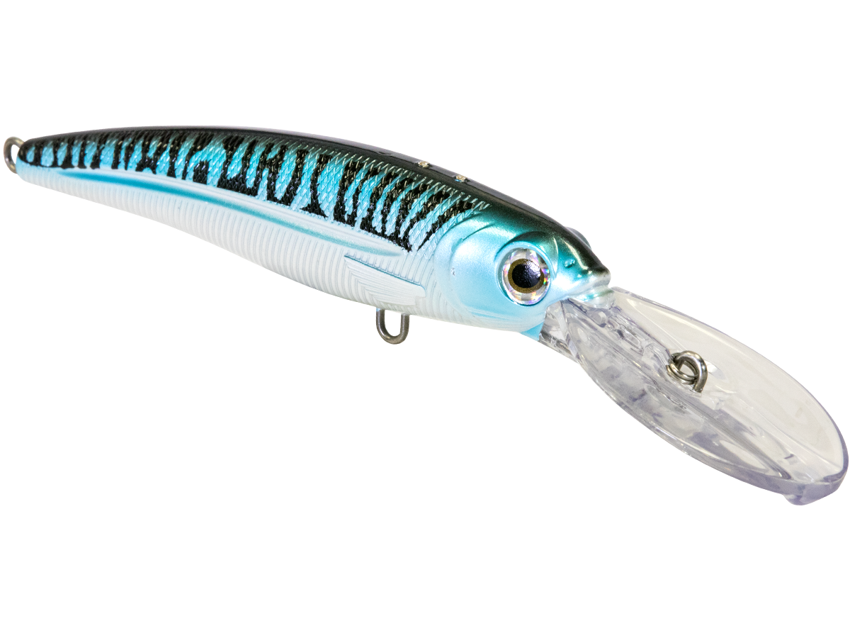 Voyager Deep - Taylor Holler Tackle Co.