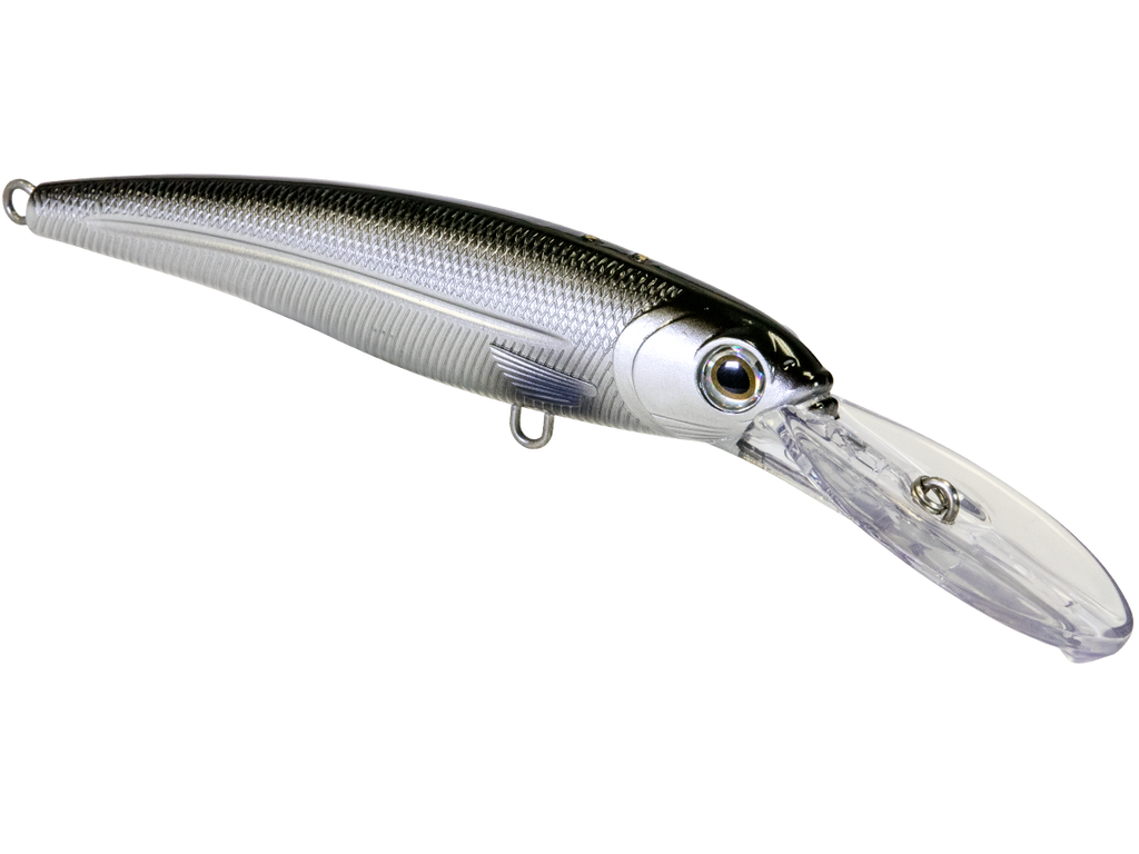 Voyager Deep - Taylor Holler Tackle Co.