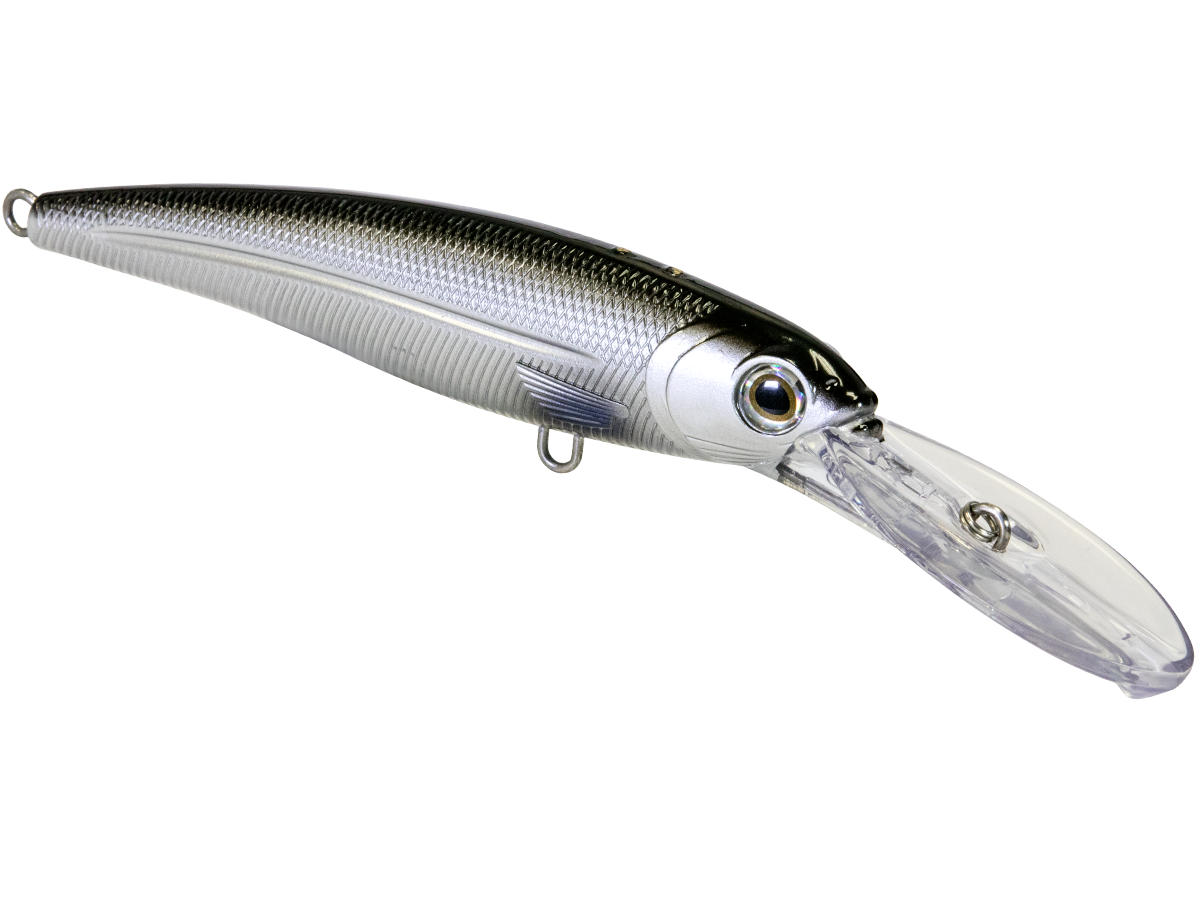 Voyager Deep - Taylor Holler Tackle Co.
