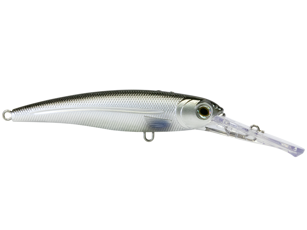 Voyager Deep - Taylor Holler Tackle Co.
