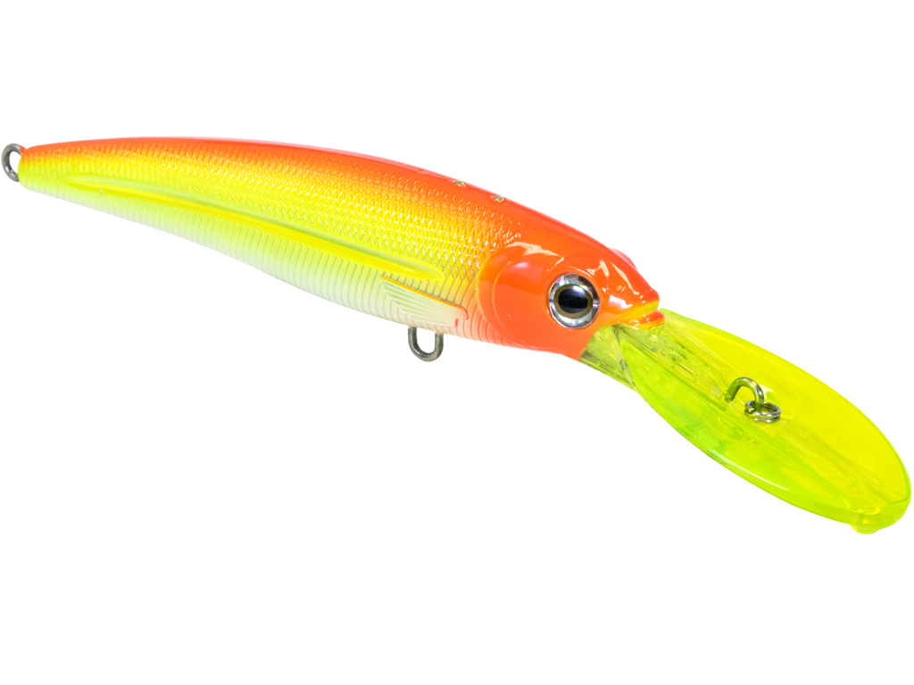 Voyager Deep - Taylor Holler Tackle Co.