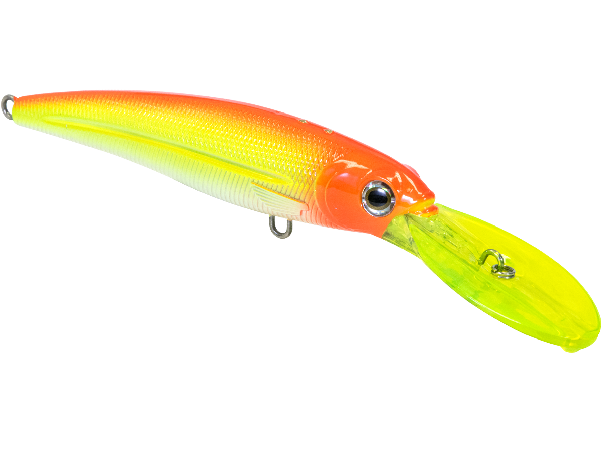 Voyager Deep - Taylor Holler Tackle Co.