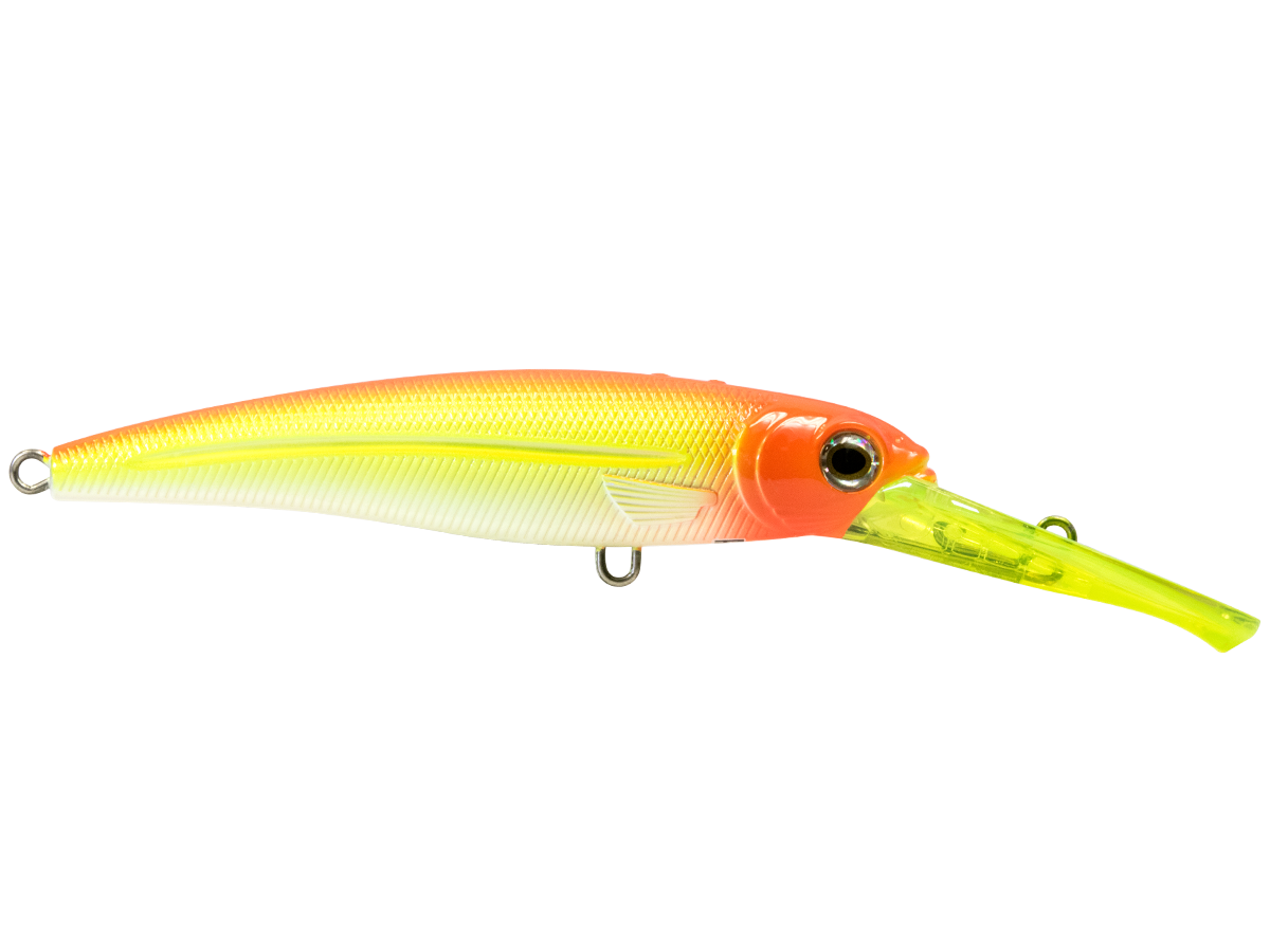 Voyager Deep - Taylor Holler Tackle Co.