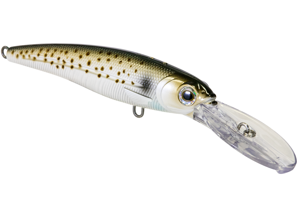 Voyager Deep - Taylor Holler Tackle Co.