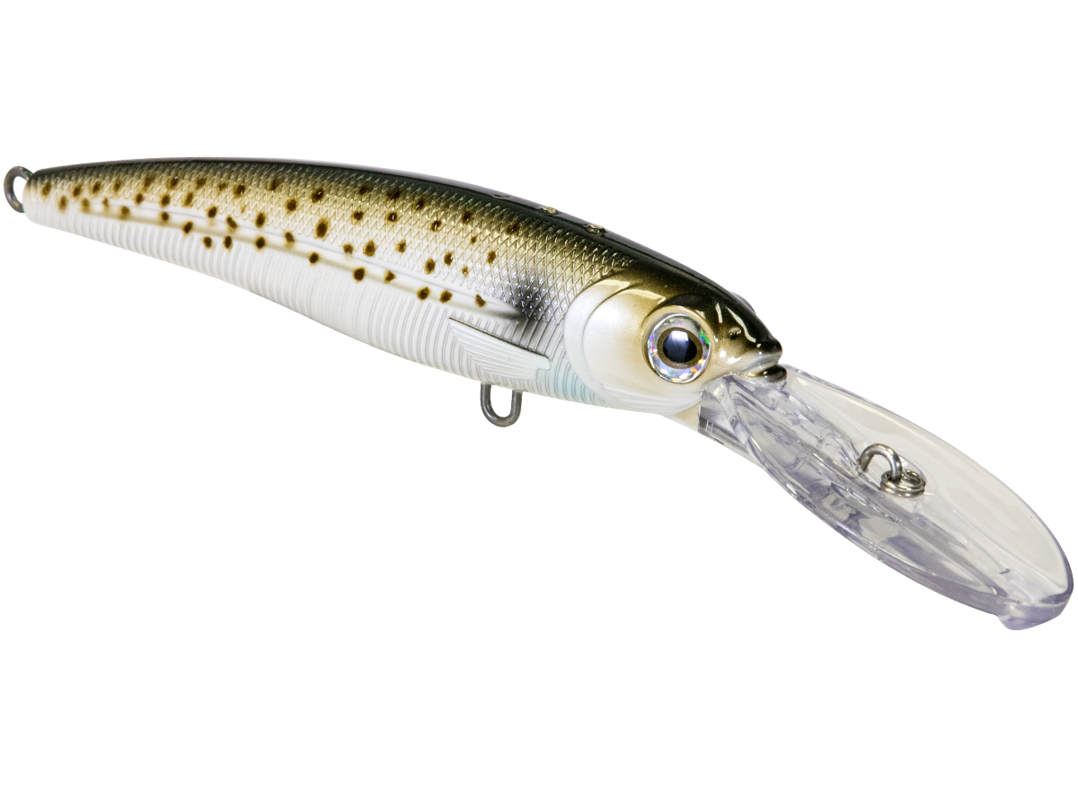 Voyager Deep - Taylor Holler Tackle Co.