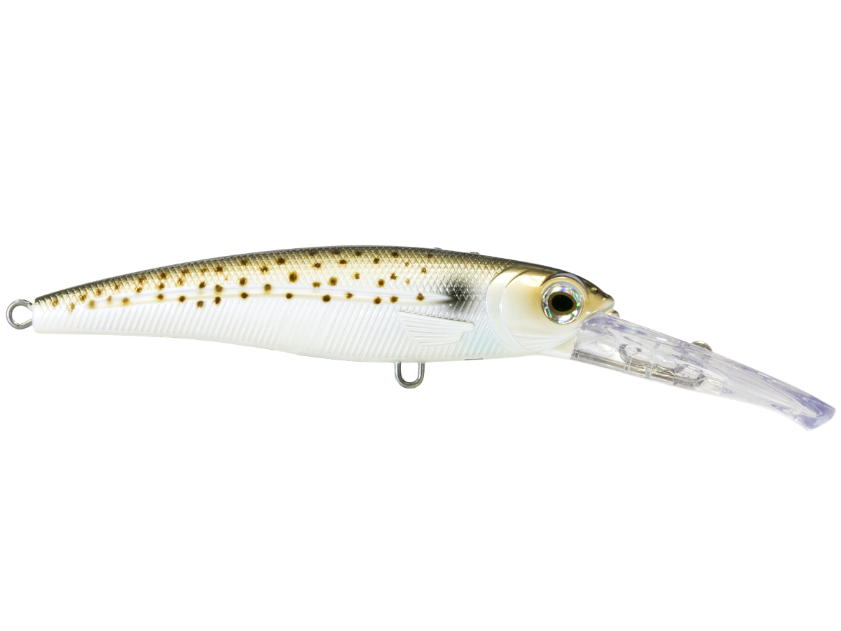 Voyager Deep - Taylor Holler Tackle Co.