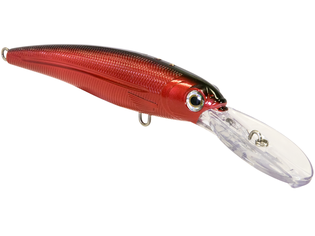 Voyager Deep - Taylor Holler Tackle Co.