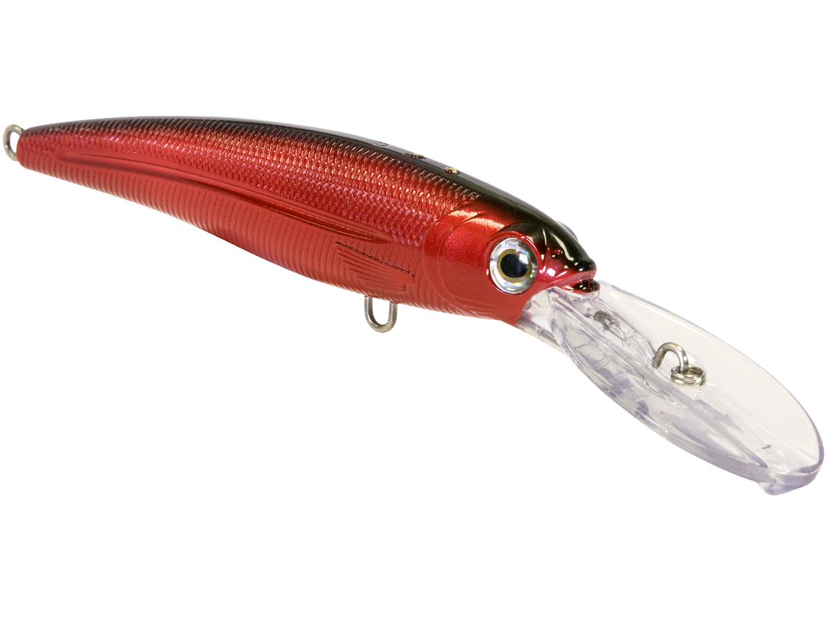 Voyager Deep - Taylor Holler Tackle Co.