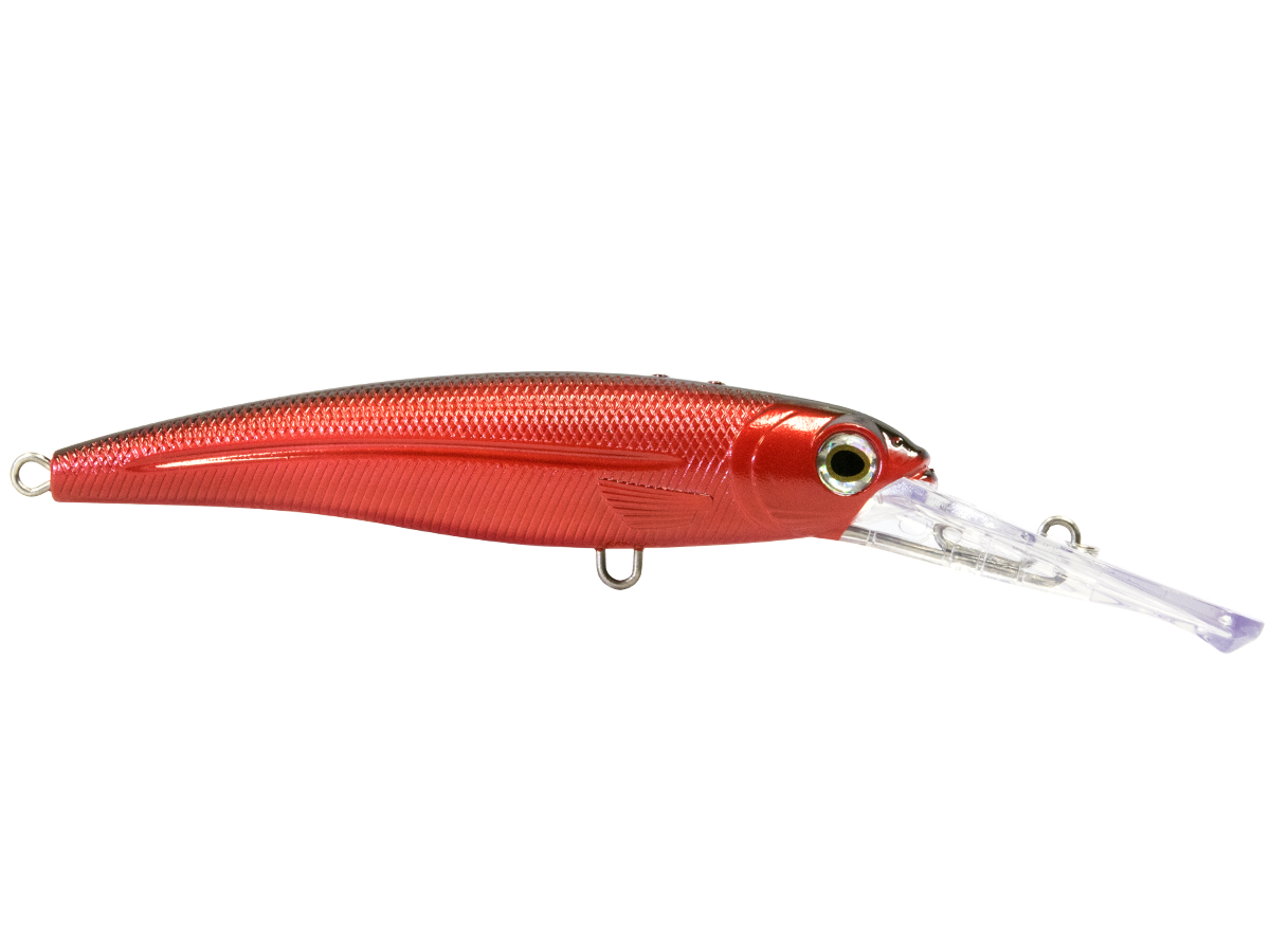 Voyager Deep - Taylor Holler Tackle Co.