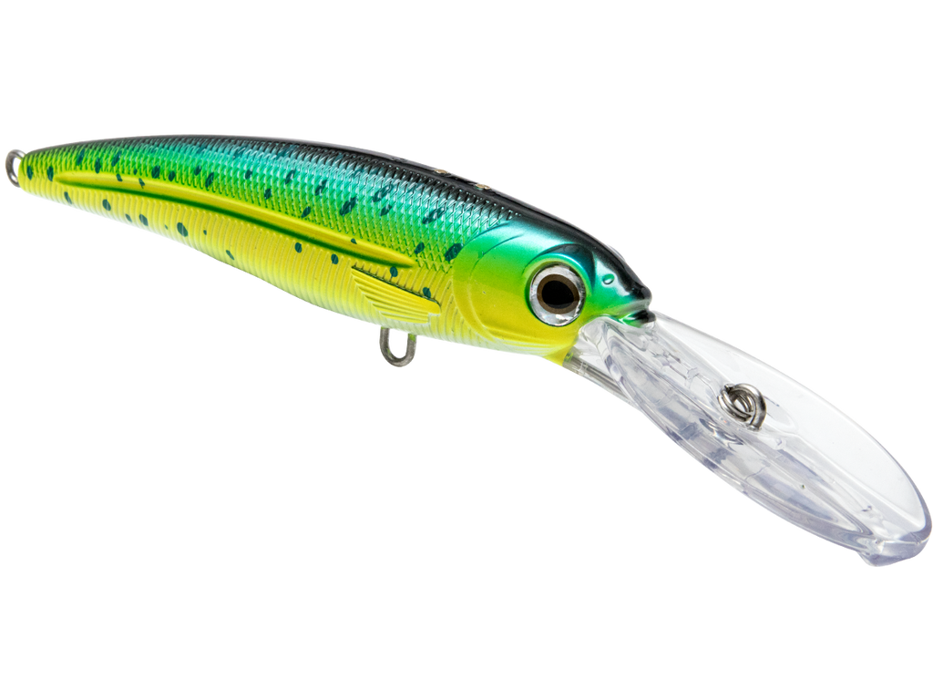Voyager Deep - Taylor Holler Tackle Co.