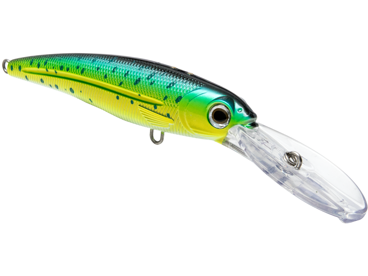 Voyager Deep - Taylor Holler Tackle Co.