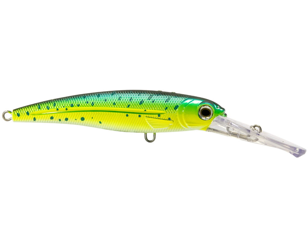Voyager Deep - Taylor Holler Tackle Co.