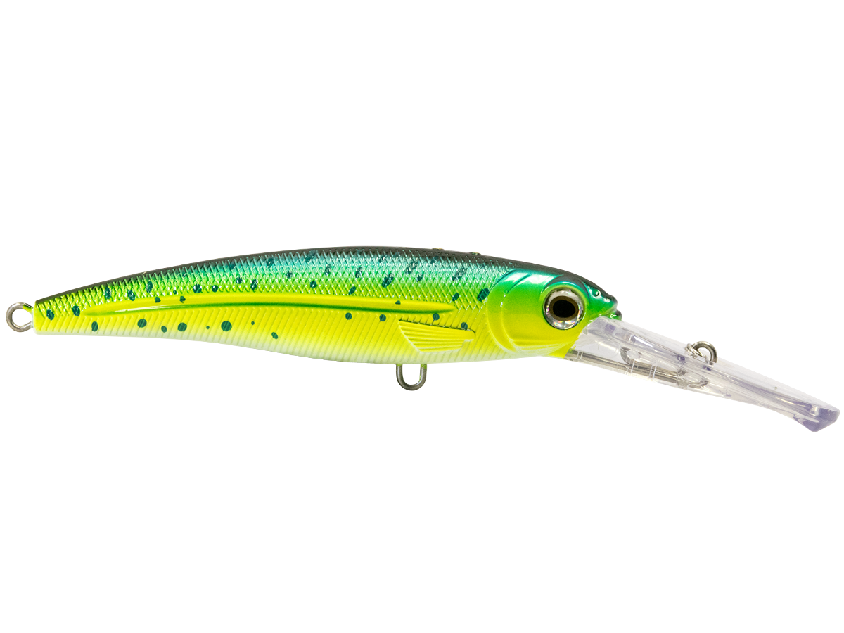 Voyager Deep - Taylor Holler Tackle Co.