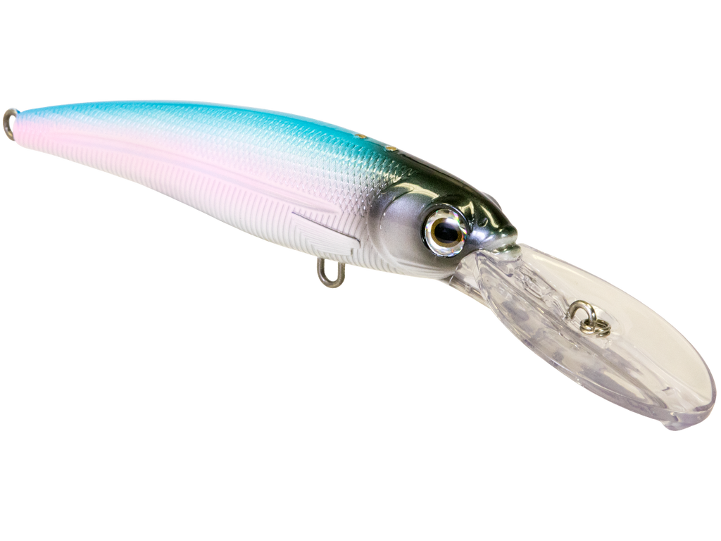Voyager Deep - Taylor Holler Tackle Co.