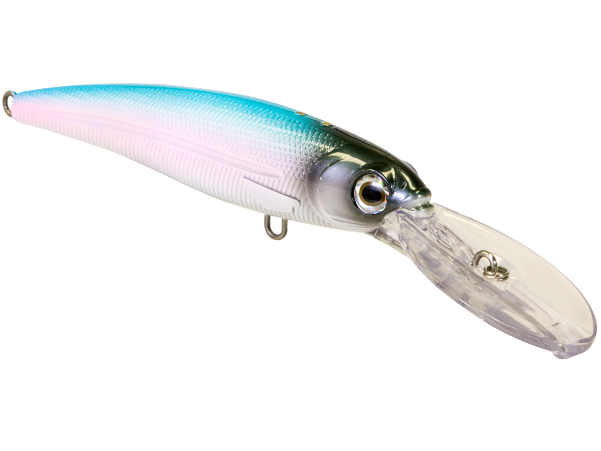 Voyager Deep - Taylor Holler Tackle Co.