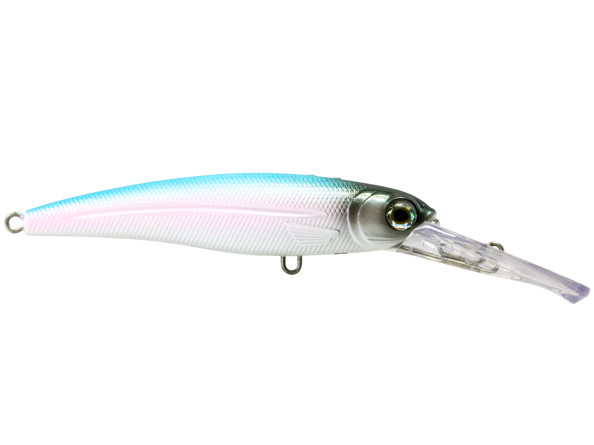 Voyager Deep - Taylor Holler Tackle Co.