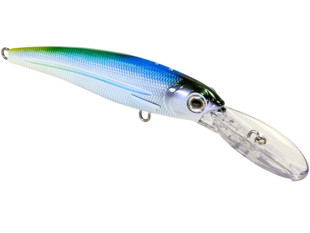 Voyager Deep - Taylor Holler Tackle Co.