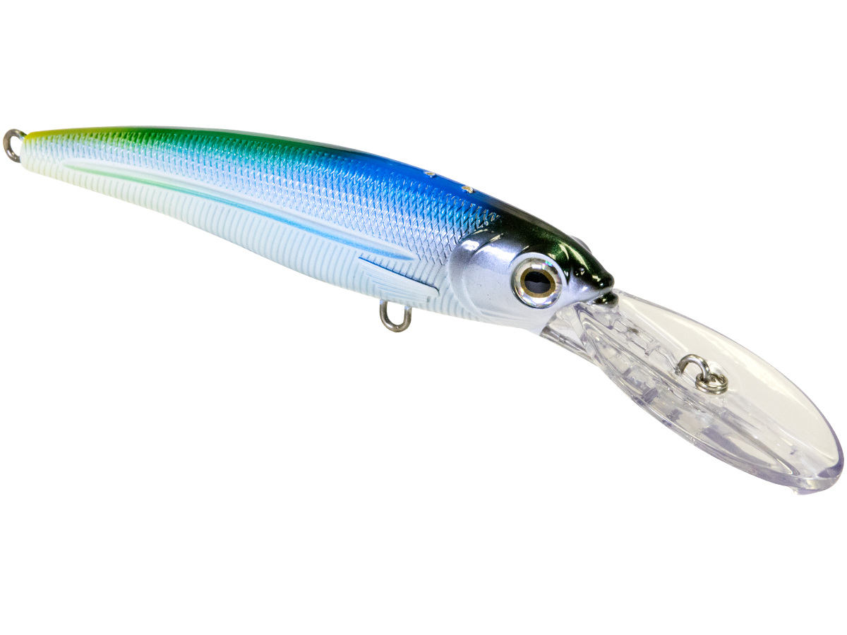 Voyager Deep - Taylor Holler Tackle Co.