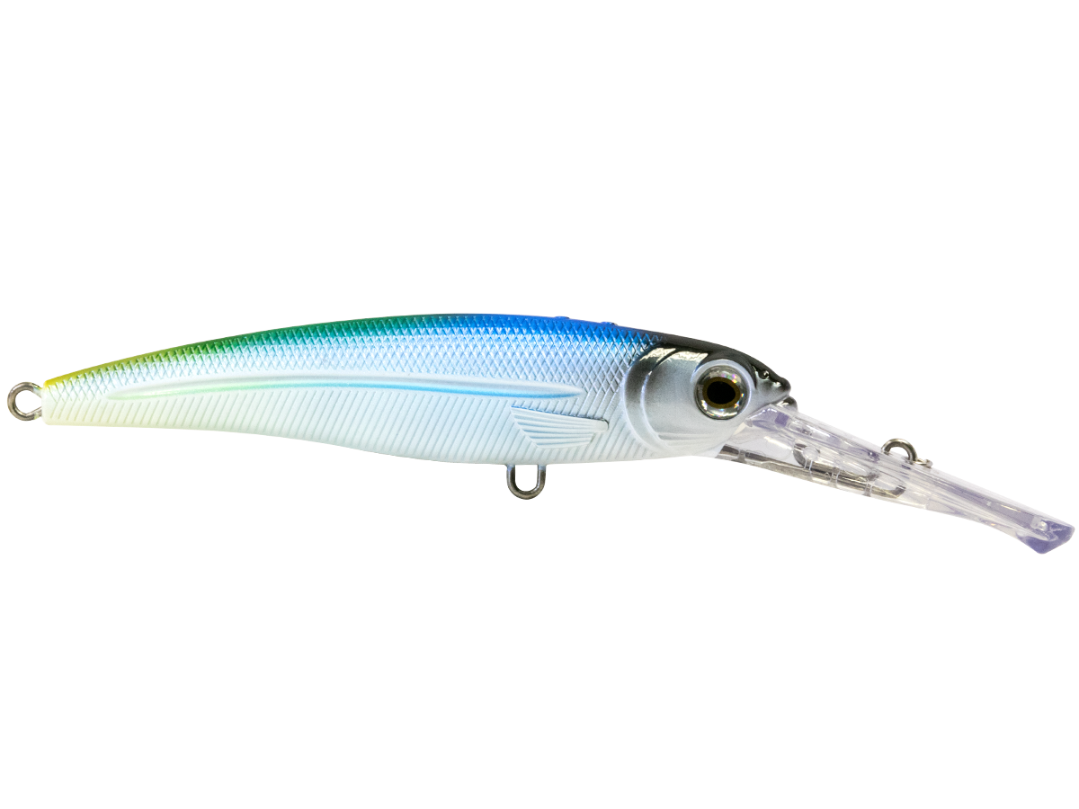 Voyager Deep - Taylor Holler Tackle Co.