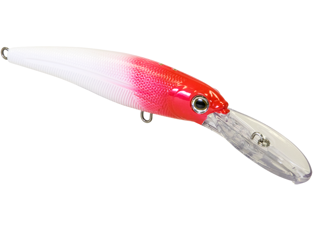 Voyager Deep - Taylor Holler Tackle Co.