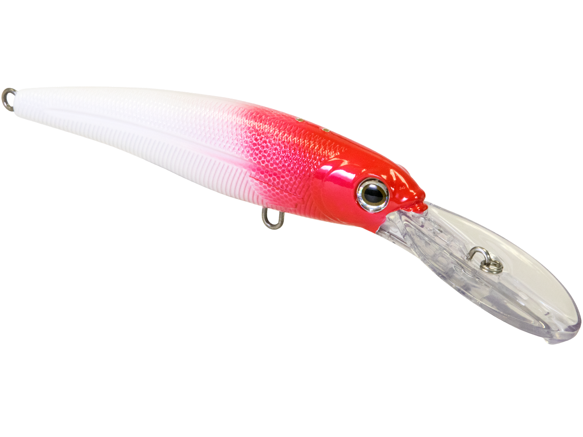 Voyager Deep - Taylor Holler Tackle Co.