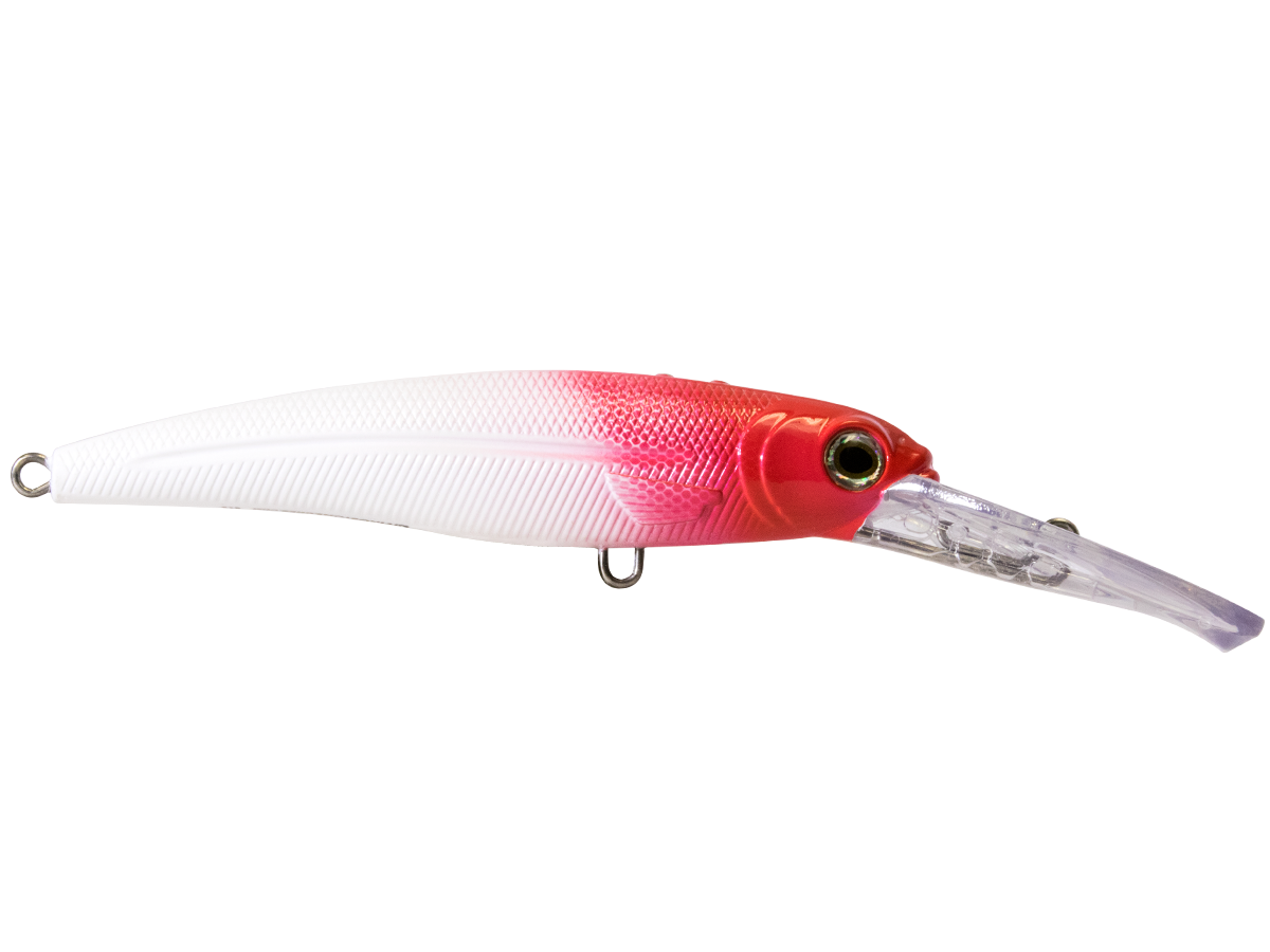 Voyager Deep - Taylor Holler Tackle Co.