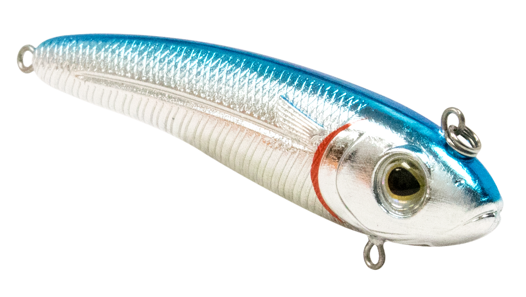 EBS Mullet - Taylor Holler Tackle Co.