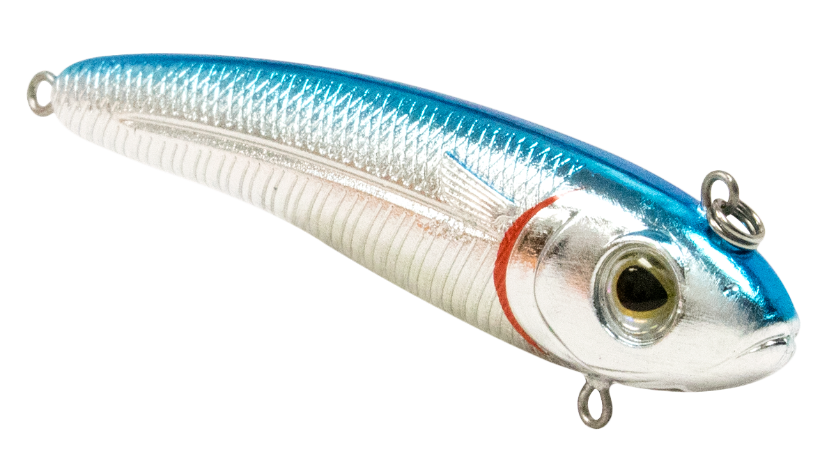 EBS Mullet - Taylor Holler Tackle Co.