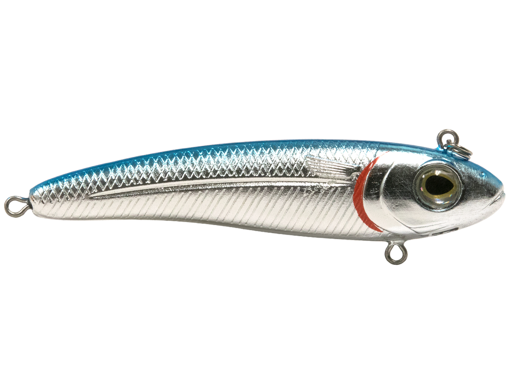 EBS Mullet - Taylor Holler Tackle Co.
