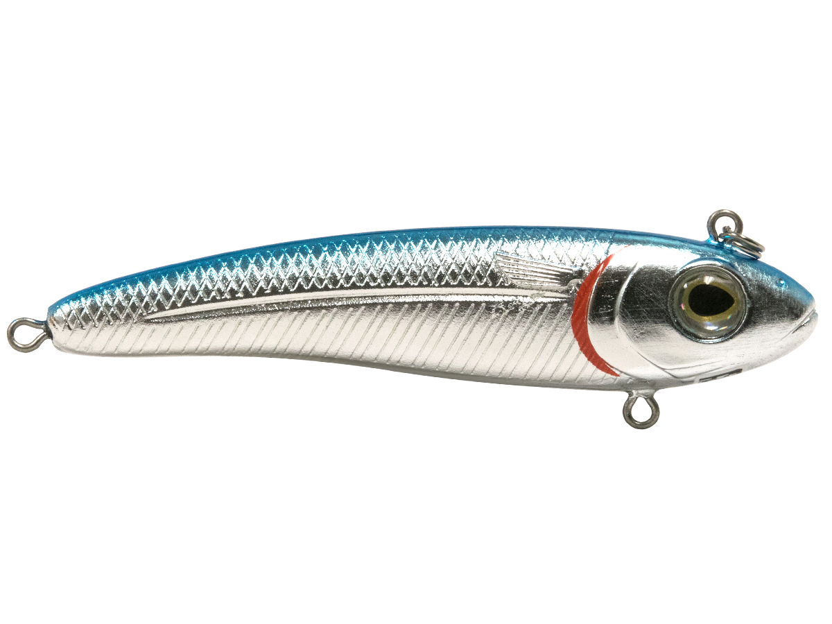 EBS Mullet - Taylor Holler Tackle Co.