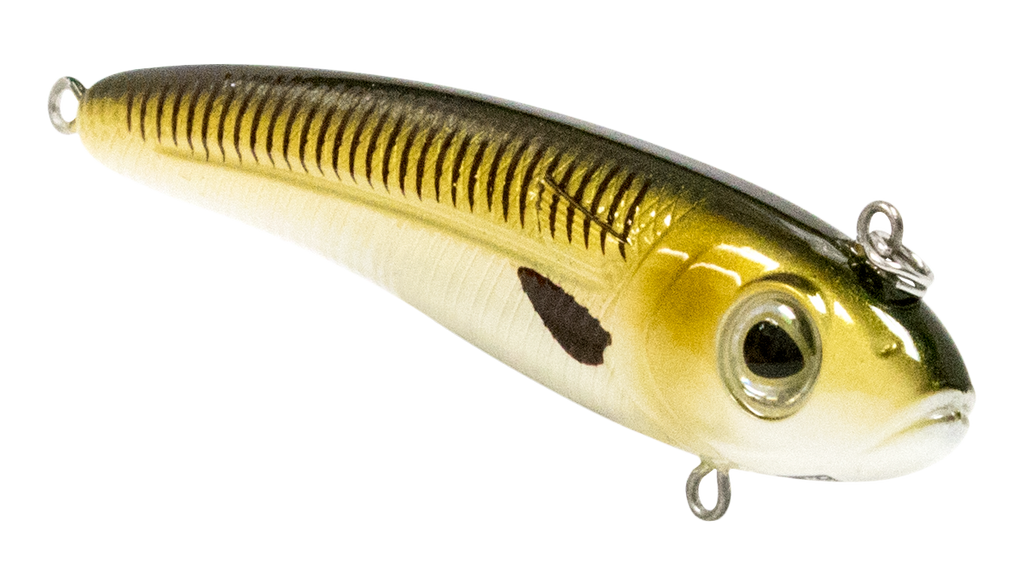 EBS Mullet - Taylor Holler Tackle Co.