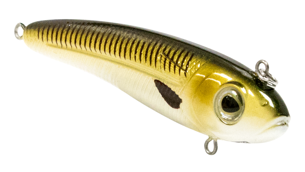 EBS Mullet - Taylor Holler Tackle Co.