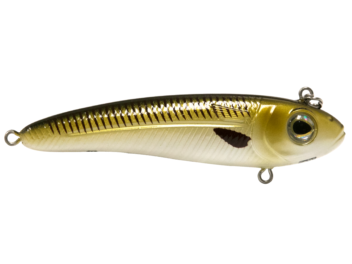 EBS Mullet - Taylor Holler Tackle Co.