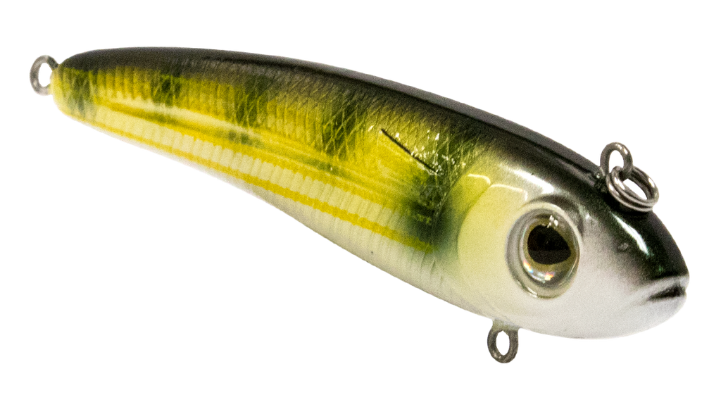 EBS Mullet - Taylor Holler Tackle Co.