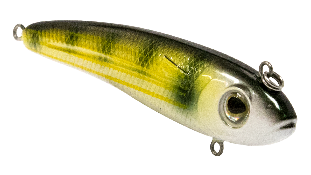 EBS Mullet - Taylor Holler Tackle Co.