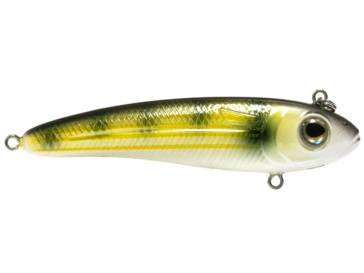 EBS Mullet - Taylor Holler Tackle Co.