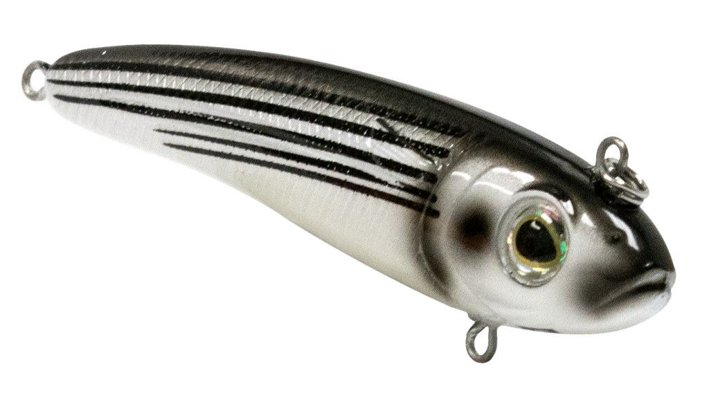 EBS Mullet - Taylor Holler Tackle Co.