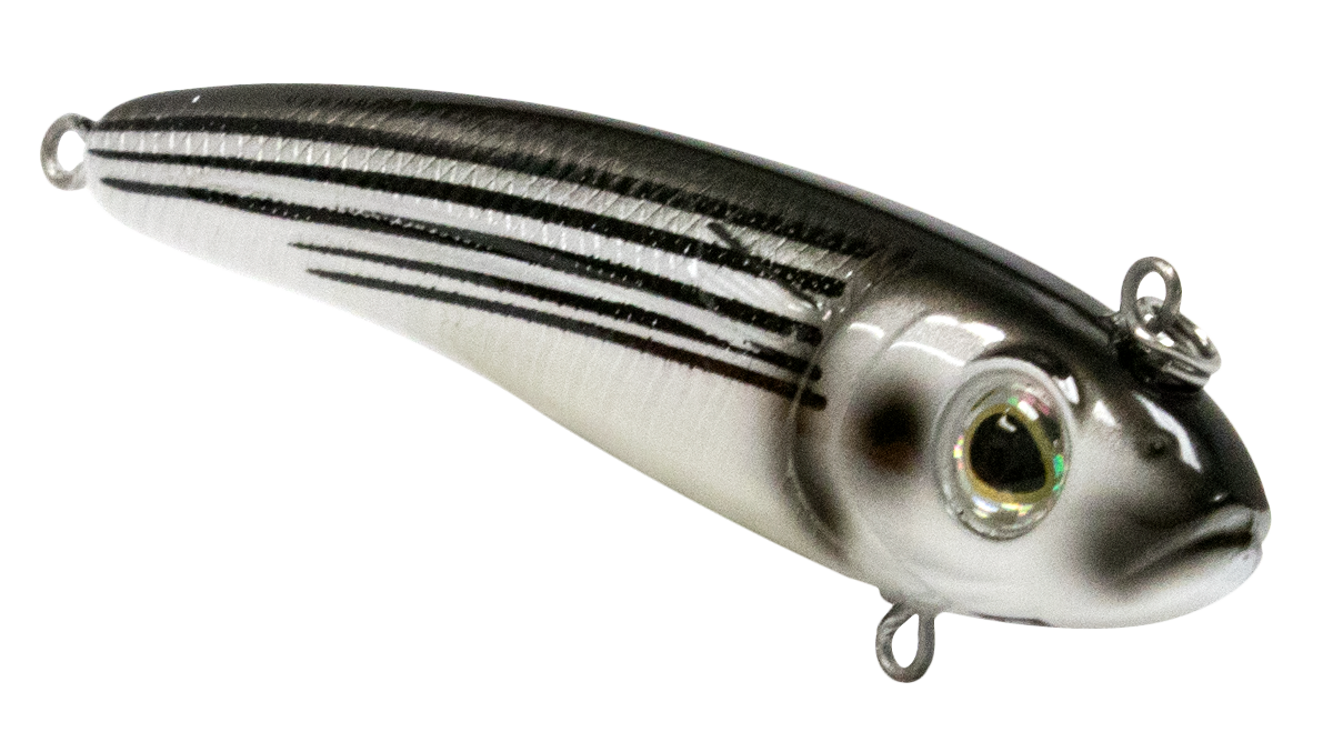 EBS Mullet - Taylor Holler Tackle Co.