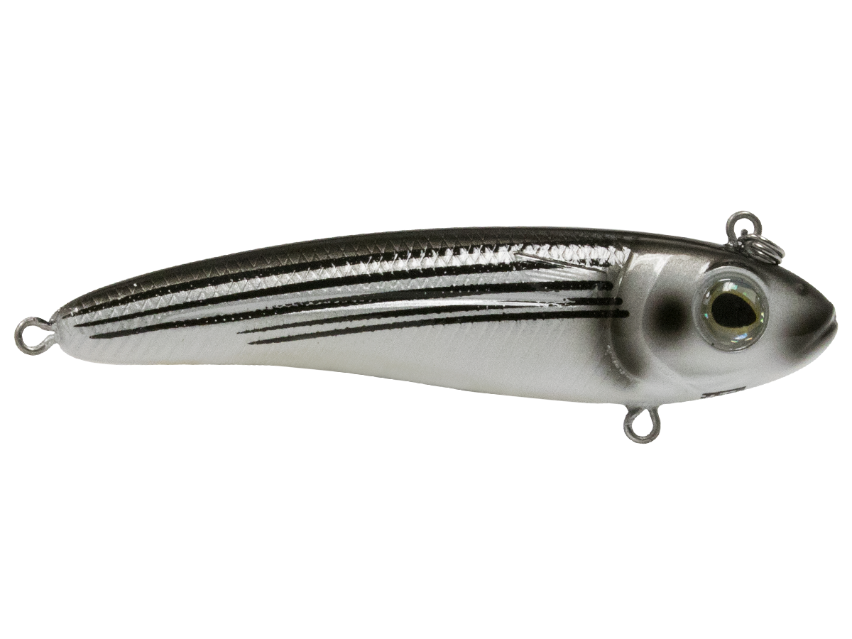 EBS Mullet - Taylor Holler Tackle Co.